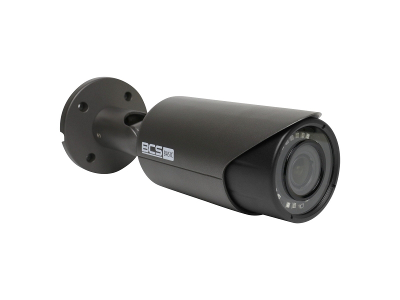 Kamera zewnętrzna BCS BCS-TQE4500IR3-G, 5 Mpx, promiennik IR na 40m